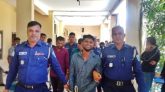 কৃষক হত্যাকান্ডে সুনামগঞ্জে দুই সহোদরের যাবজ্জীবন কারাদন্ড