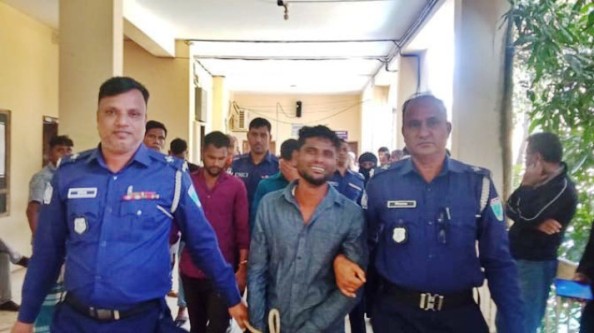 কৃষক হত্যাকান্ডে সুনামগঞ্জে দুই সহোদরের যাবজ্জীবন কারাদন্ড