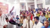 সিলেটে রুশ বিপ্লবের ১০৭তম বার্ষিকীতে আলোচনা সভা