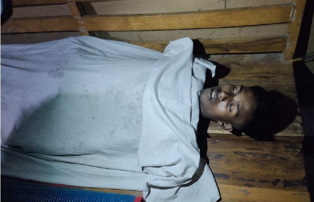 জৈন্তাপুর সীমান্তে ভারতীয় খাসিয়ার গুলিতে বাংলাদেশি যুবক নিহত