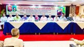 ঐক্যবদ্ধ জাতীয়তাবাদী শক্তি সকল ষড়যন্ত্র মোকাবিলা করবে : সিলেট জেলা বিএনপি