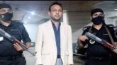 সিলেট-২ আসনের সাবেক এমপি ইয়াহিয়া গ্রে’ফ’তা’র