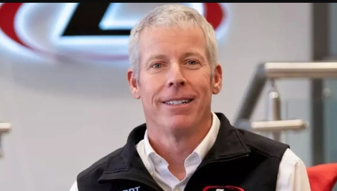 ট্রাম্পের জ্বালানিমন্ত্রী হচ্ছেন তেল-গ্যাস শিল্পের প্রধান নির্বাহী ক্রিস রাইট