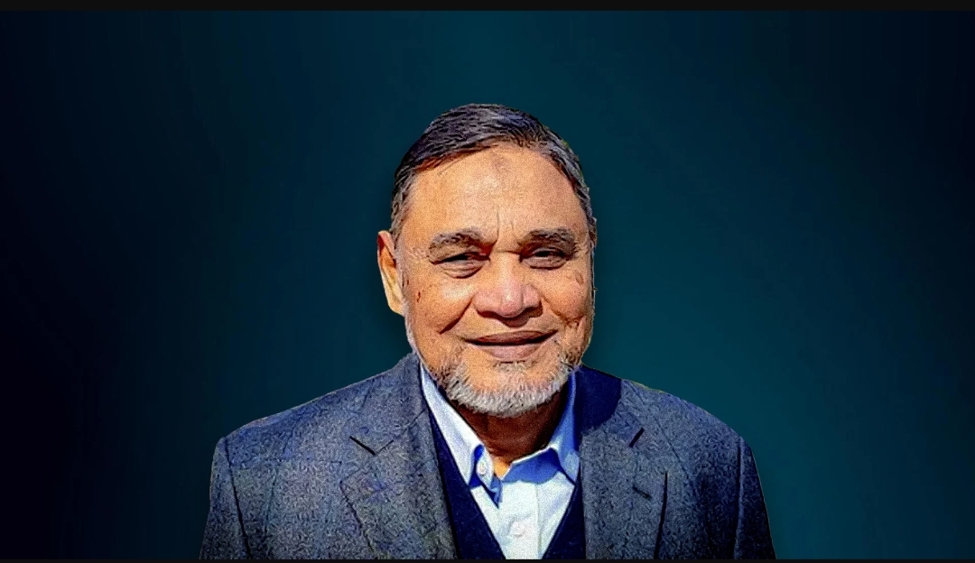 নতুন ইসি গঠন, সিইসি হলেন নাসির উদ্দীন