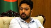 আ,লীগ নি’র্বি’চা’রে মানুষ মে’রে রাজনীতি করার অধিকার হারিয়েছে : উপদেষ্টা নাহিদ