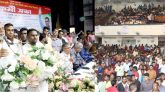 স্বৈরাচারী শেখ হাসিনা ১৭টি বছর শ্রমিকদলের নেতাকর্মীদের উপর নির্যাতন করেছে : আনোয়ার হোসেন