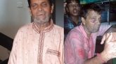 সিলেট নগরী থেকে বৃদ্ধ নিখোঁজ
