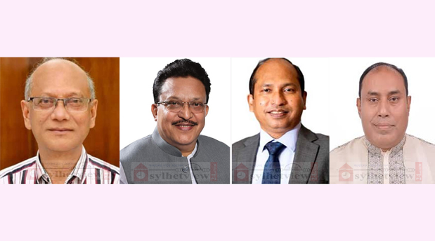 গোলাপগঞ্জে ছাত্র-জনতার উপর গুলি, আরও তিন মামলা