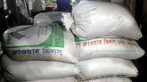 গোয়াইনঘাটে দোকানে বিক্রিকালে টিসিবির চাল জব্দ
