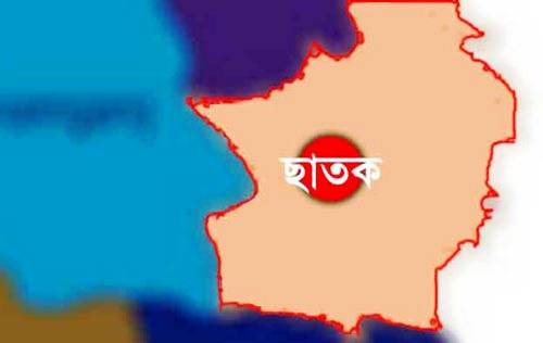ছাতকে সড়ক নির্মাণে ব্যাপক দুর্নীতি অনিয়ম, তদন্তে প্রমান মিলছে