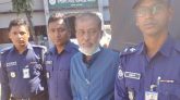 ছাতকে আ,লীগ নেতা ইউপি চেয়ারম্যান আবু বক্কর সিদ্দিক গ্রেপ্তার