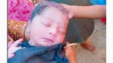 ফেঞ্চুগঞ্জে কবরস্থান থেকে নবজাতক উদ্ধার