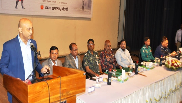 ‘সরকার গণঅভ্যুত্থানে আহত ও শহিদ পরিবারের জীবন নির্বাহের ব্যবস্থা করবে’