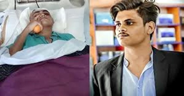 মারা গেলেন আন্দোলনে মাথায় গুলিবিদ্ধ আরেক শিক্ষার্থী