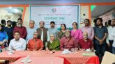 সিলেটে পরিবেশবাদী সংগঠন ধরিত্রি রক্ষায় আমরা (ধরা)-এর আত্মপ্রকাশ