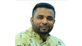 কোম্পানীগঞ্জে ইউপি চেয়ারম্যান ইকবাল হোসেন ইমাদ গ্রেপ্তার
