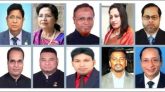 সিলেটে সাবেক পররাষ্ট্রমন্ত্রী মোমেনসহ ২১৩ জনের নামে মামলা