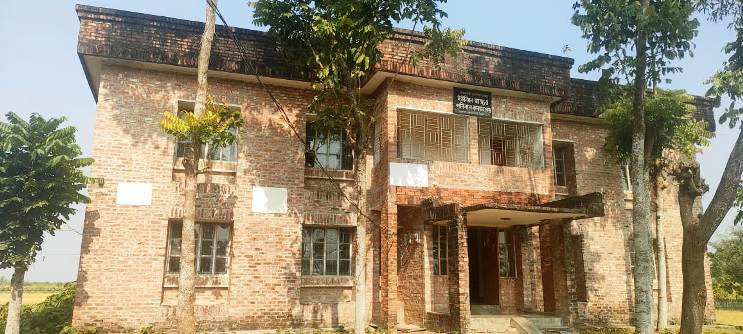 গোয়াইনঘাটে ইউনিয়ন স্বাস্থ্য ও পরিবার কল্যাণকেন্দ্রের ৪টির দায়িত্বে আয়া