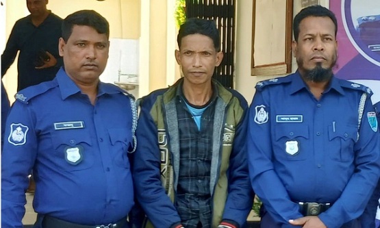 কানাইঘাটে আইসক্রিম বিক্রেতা হত্যা, ঘাতক রুবেলের স্বীকারোক্তি