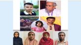 কানাইঘাটে ২২ দিনে শিশু মুনতাহাসহ ৫ খুন