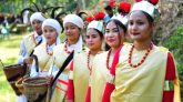 খাসিয়াদের ঐতিহ্যবাহী বর্ষবিদায় উৎসব ‘সেং কুটস্নেম’ এবার হচ্ছে না