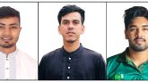 মুরারিচাঁদ কলেজ যুব রেড ক্রিসেন্ট দলের নতুন কমিটি গঠন