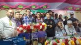 শেখ হাসিনাসহ খুনিদের বিচার বাংলার মাটিতে হবে : মিলন