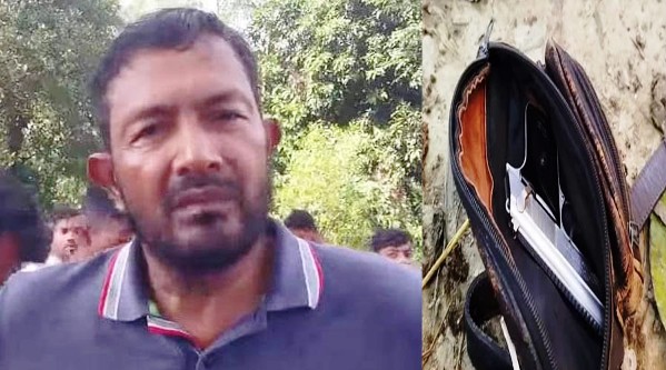 হবিগঞ্জে সাবেক এমপিকে মারধর করে পুলিশে দিল জনতা