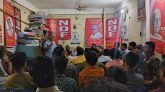 সিলেটে ডা. এম এ করিমের ৩য় মৃত্যুবার্ষিকী পালিত