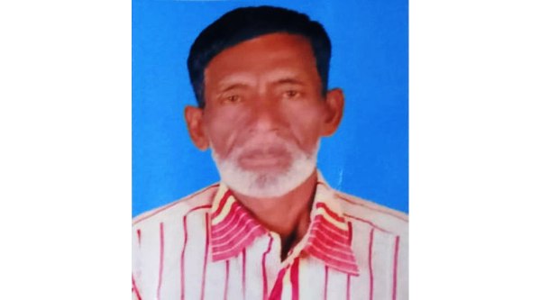 সিলেটে তিনদিন ধরে বৃদ্ধ নিখোঁজ
