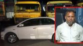 সিলেটে প্রাইভেটকার থেকে ১১ হাজার পিস ইয়াবা জব্দ, গ্রেপ্তার ১