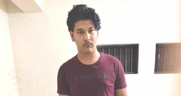 গোলাপগঞ্জে পৌর ছাত্রলীগের সাংগঠনিক সম্পাদক গ্রেপ্তার