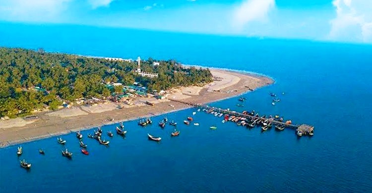 সেন্টমার্টিন যেতে নতুন নিয়ম