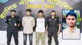 সিলেটে শাওন খুনের ঘটনায় ঢাকা থেকে ২জন গ্রেপ্তার