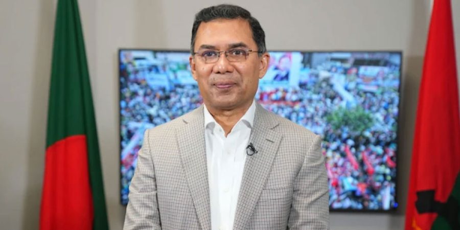 সশস্ত্র বাহিনী জাতির গর্বিত প্রতিষ্ঠান : তারেক রহমান