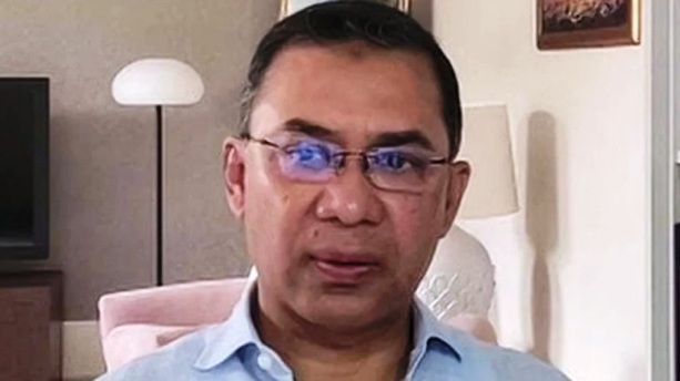 দেশবাসীর দৃষ্টি আকর্ষণ করে তারেক রহমানের বিবৃতি