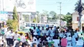 সিলেটে কোচিং সেন্টারে ছাত্রীকে ধর্ষণের চেষ্টা, শিক্ষক গ্রেপ্তার