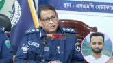 সাংবাদিক তুরাবকে ফিরিয়ে দিতে পারবো না, তবে সুবিচার পাইয়ে দেবো : আইজিপি