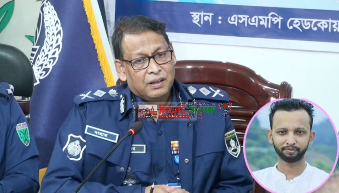 সাংবাদিক তুরাবকে ফিরিয়ে দিতে পারবো না, তবে সুবিচার পাইয়ে দেবো : আইজিপি