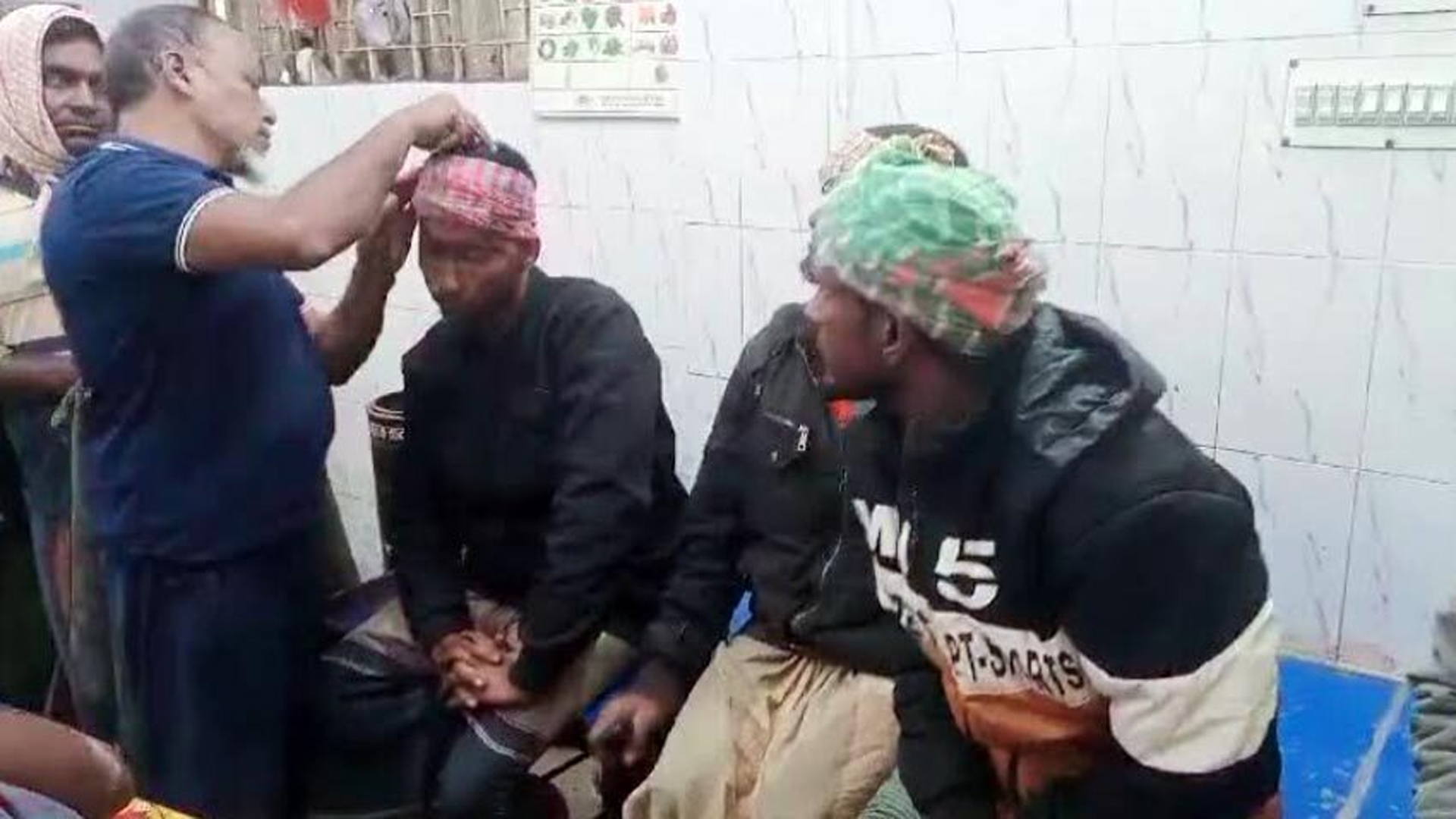 বানিয়াচংয়ে বাড়ির সীমানা নিয়ে দুই পক্ষের সংঘর্ষ, যুবক নিহত