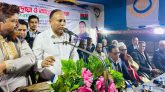 দেশের সার্বভৌমত্ব রক্ষায় ঐক্যবদ্ধ থাকতে হবে : এমরান চৌধুরী