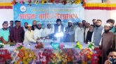 গোলাপগঞ্জে আল-আক্বসা ফাউন্ডেশনের সড়কবাতি উদ্বোধন