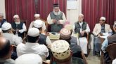 ৯, ১০ ও ১১ জানুয়ারী সিলেট আলিয়া মাঠে তাফসীর মাহফিল