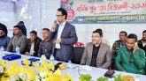 শহীদ জিয়ার স্বাধীনতার ঘোষনার মধ্য দিয়েই মহান মুক্তিযুদ্ধের সূচনা হয় : ব্যারিস্টার সালাম