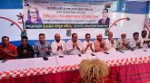 গোলাপগঞ্জে খালেদা জিয়ার সুস্থতা ও তারেক রহমানের দীর্ঘায়ু কামনায় দোয়া মাহফিল