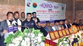 নির্বাচন বিলম্ব হলে জাতীয় ঐক্য ও বিপ্লব ব্যাহত হতে পারে : হুমায়ুন কবির শাহীন