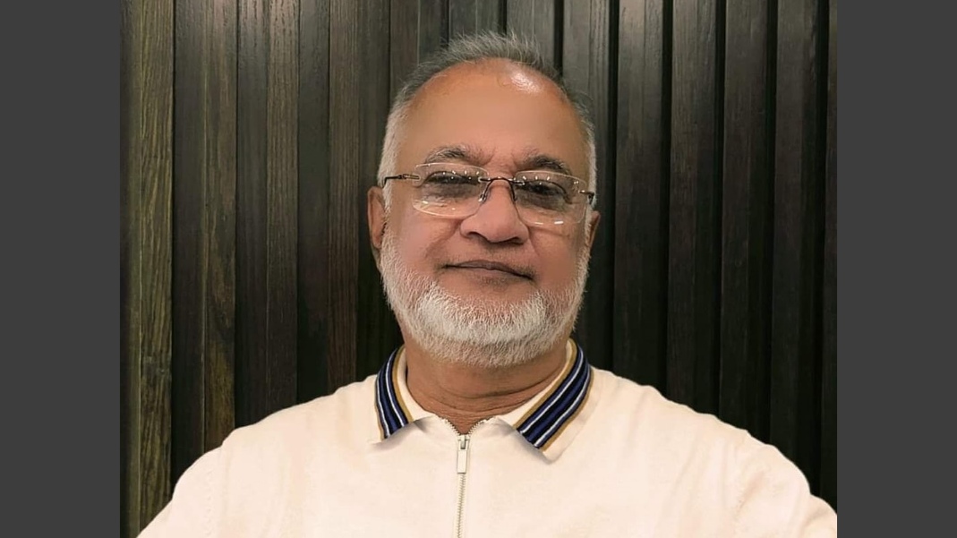 যমুনা অয়েলের ‘স্বাধীন পরিচালক’ হলেন সিলেটের সালেহ আহমদ খসরু