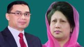 বিজয় দিবসের সংবর্ধনায় দাওয়াত পেলেন খালেদা জিয়া ও তারেক জিয়া