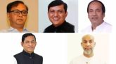 সাবেক ৫ এমপি ও তাদের পরিবারের দেশত্যাগে নিষেধাজ্ঞা