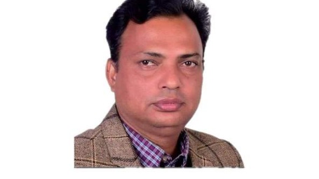 শান্তিগঞ্জে পাথারিয়া ইউপি সদস্য শহীদুল ইসলাম গ্রেপ্তার